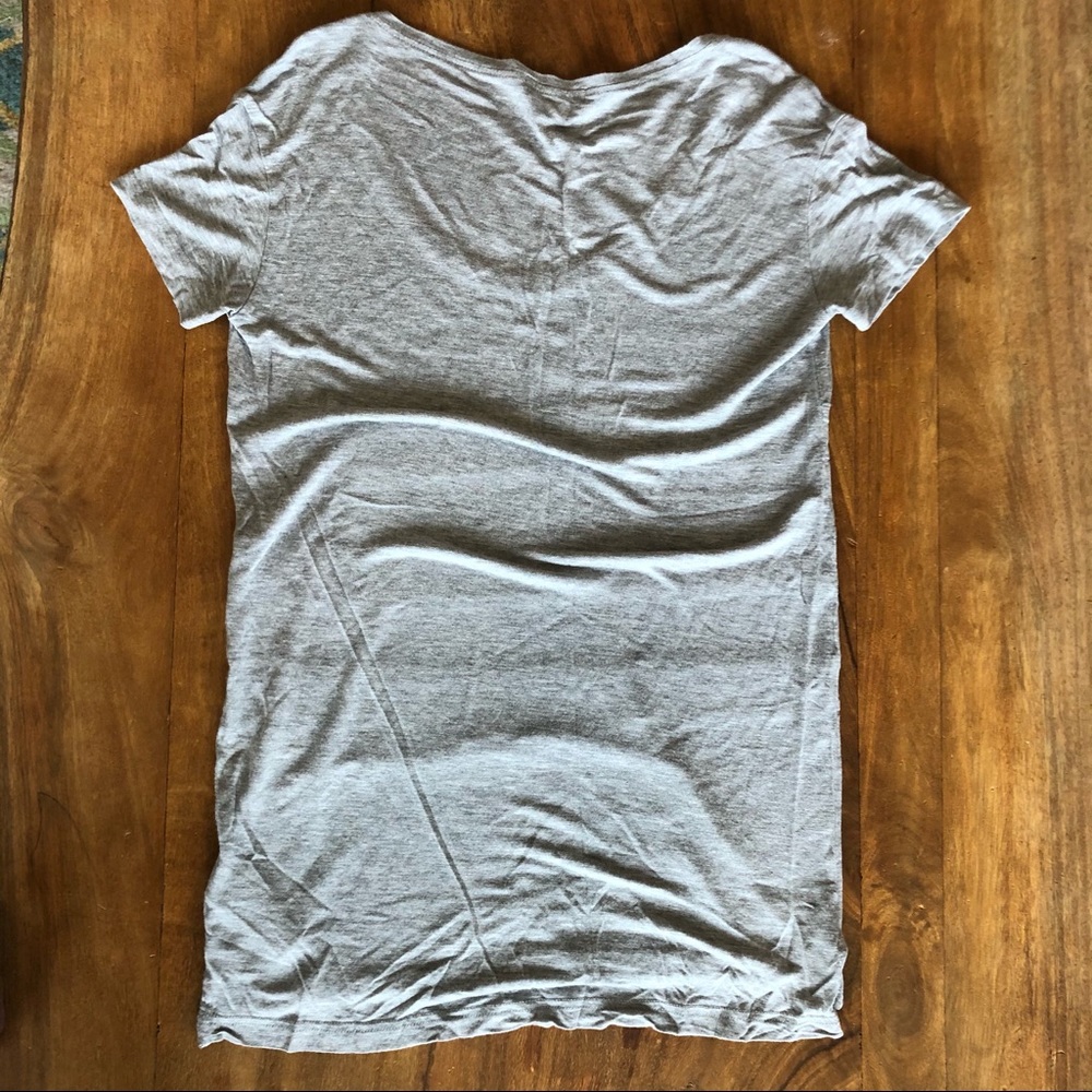 Burberry Tee - image 4